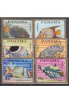 Panama známky Mi 1070-5
