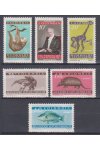 Kolumbie známky Mi 0901-6