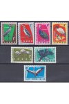Congo belg. známky Mi 0112-8