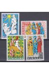 Surinam známky Mi 1529-32