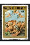 Wallis et Futuna známky Mi 0454