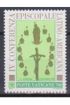 Vatikán známky Mi 1070