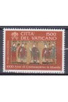 Vatikán známky Mi 1337