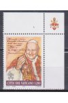 Vatikán známky Mi 1352
