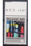 Island známky Mi 510