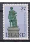 Island známky Mi 511