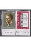 Island známky Mi 622-23