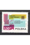 Polsko známky Mi 2246