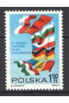 Polsko známky Mi 2377