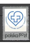 Polsko známky Mi 2389