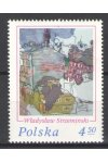 Polsko známky Mi 2415