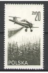 Polsko známky Mi 2484