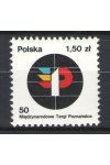 Polsko známky Mi 2560