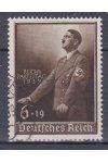 Deutsches Reich známky Mi 701