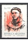 Argentina známky Mi 1645