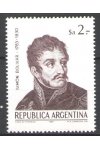 Argentina známky Mi 1647