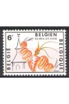 Belgie známky Mi 1962