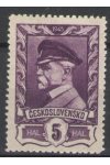 ČSSR známky 381 DV 42/1