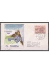 San Marino celisatvosti Mi 913 FDC