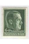 Deutsches Reich známky Mi 672