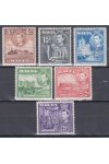 Malta známky Mi 191-96