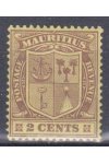 Mauritius známky Mi 177