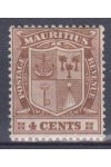 Mauritius známky Mi 179