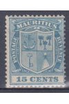 Mauritius známky Mi 183