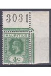 Mauritius známky Mi 189