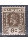 Mauritius známky Mi 190