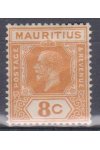 Mauritius známky Mi 191