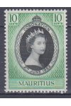 Mauritius známky Mi 242