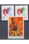 Papua New Guinea známky Mi 165 Sestava