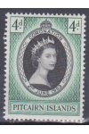 Pitcairn Islands známky Mi 19