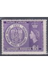 Southern Rhodesia známky Mi 78