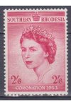 Southern Rhodesia známky Mi 79