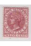 Straits Settlements známky Mi 73