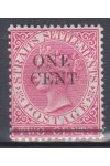 Straits Settlements známky Mi 58