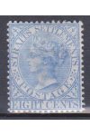 Straits Settlements známky Mi 72 KVP Lom