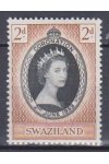 Swaziland známky Mi 54