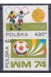 Polsko známky Mi 2315-16