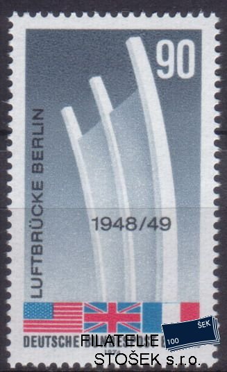 Berlín Mi 0466