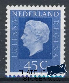 Holandsko známky Mi 977