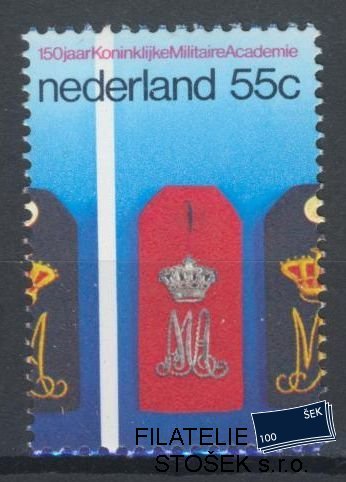 Holandsko známky Mi 1126