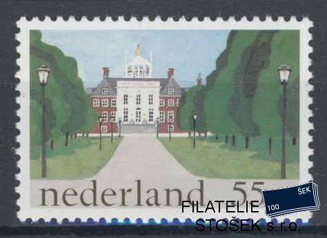 Holandsko známky Mi 1185