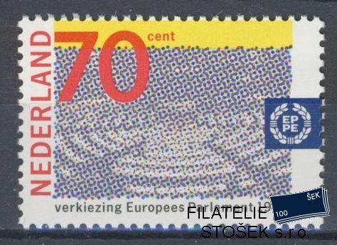 Holandsko známky Mi 1245