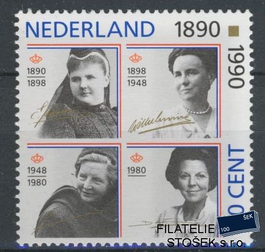 Holandsko známky Mi 1390