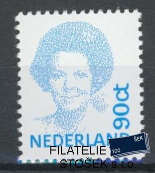 Holandsko známky Mi 1464