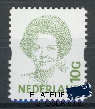 Holandsko známky Mi 1495