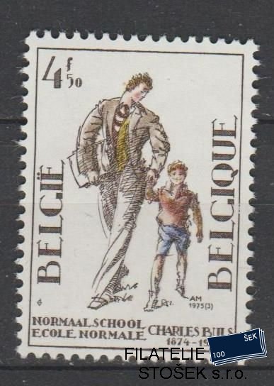 Belgie známky Mi 1807